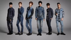 Cross Gene TAKUYA NEWS23 介绍.