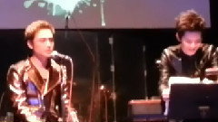 河岸留言门阵俱乐部演唱会Part3