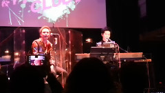 河岸留言门阵俱乐部演唱会Part4