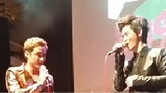 纪佳松 - 冰雨 & 爱情限时批 & 失恋阵线联盟