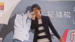 纪佳松 - 不要忘记我