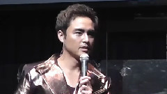 明天你要嫁给我