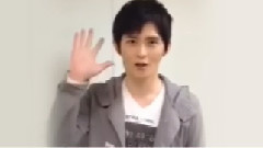 纪佳松 - 祝贺KISS RADIO 20岁生日快乐