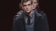 Missoni Men's Fall Winter 2015-2016