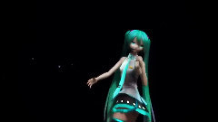 初音未来 - Undefinied