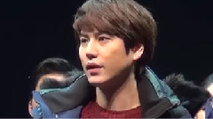 音乐剧< The Days > 舞台问候6pm