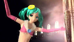 初音未来 - 夢喰い白黒バク