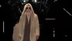 Versace Men's Fall Winter 2015-2016