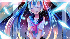 初音未来 - Melt