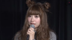 恋い雪リリースイベントで質問しちゃいました