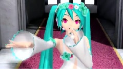 初音未来 - サイハテ