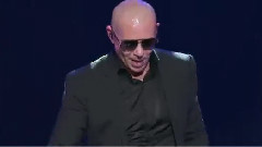 Pitbull - Rain Over Me