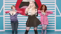 2015年第5期美国Billboard单曲榜Top 10