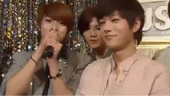 一位候补 & Special MC Cut