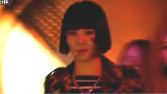 Deja Vu - Mnet M!Countdown 现场版 15/01/22