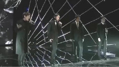 你的声音 - Mnet M!Countdown 现场版 15/01/22