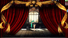 初音未来 - 夢喰い白黒バク