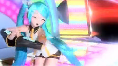 初音未来 - 多重未来のカルテット