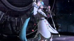 初音未来 - ロミオとシンデレラ