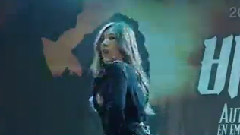 Marionette 舞蹈表演