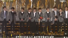 受赏 & Overdose & Lucky