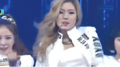 Deja Vu - MBC ShowChampion 现场版 15/01/21