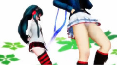 VOCALOID家族 - Sweetiex2