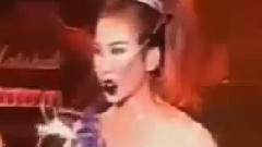 李玟 - 1998年高雄万人迷演唱会