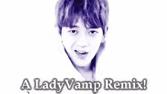 Hurricane Fire & Mash-Up! MV混剪