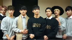 DreamKnight LINE TV Promote