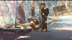 到底要以怎样的速度生活,才能与你再次相遇