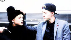 Super Psycho Love EXO桃色