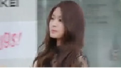 Gaon Kpop Award红毯