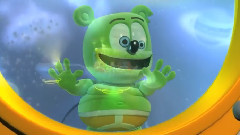 Mr. Mister Gummibär Portuguese Version