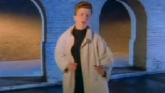 Never Gonna Give You Up