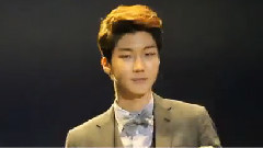 Seunghoon History Profile