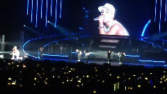 太阳(Bigbang) - 上海演唱会