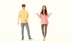 向着我不向着我