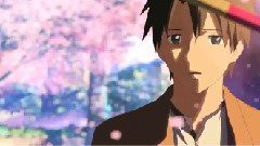 我这一路走来,还忍得住孤独 <综漫> MAD