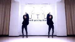 音悦stage - Hallelujah 舞蹈模仿