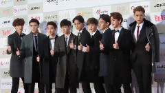 4th Gaon Chart K-Pop Awards