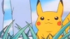 我得到神奇宝贝了