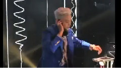 T.O.P(Bigbang),BigBang - For CASS 乱舞篇