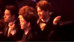 灿白的Dance本能