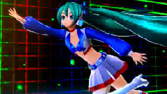 初音未来 - 二次元トリームフィーバー