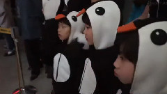 Coming Soon EP 4.和小企鹅