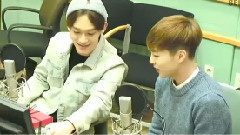 Kiss The Radio EXO Cut