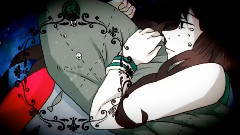 VOCALOID家族,初音未来 - 濁り染まる瞳孔 (初音ミク)