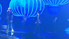 东方卫视跨年录制