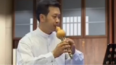 桔梗瑶 葫芦丝版